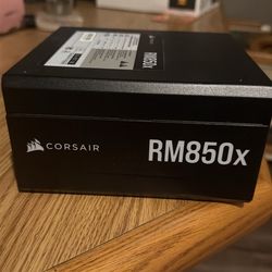 Corsair RM850x