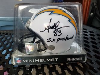 Chargers