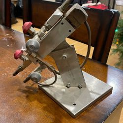 Nortel Mid Plus Lampworking Torch