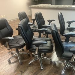 Office Chairs 
