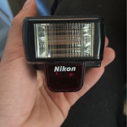 nikon speedlight sb 23