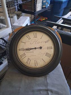Clock-[BROKEN]