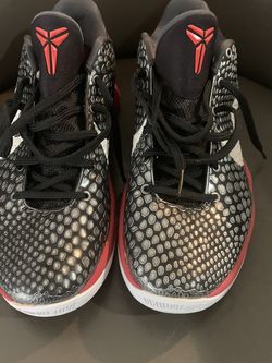 OG Kobe Slightly Used Still Amazing Size 9