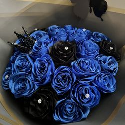 Eternal Roses 