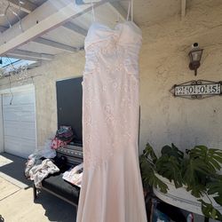 Mermaid Dress