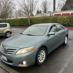 2010 Toyota Camry