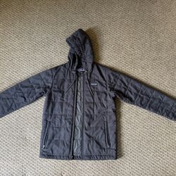 Patagonia Men's Quilted Coat