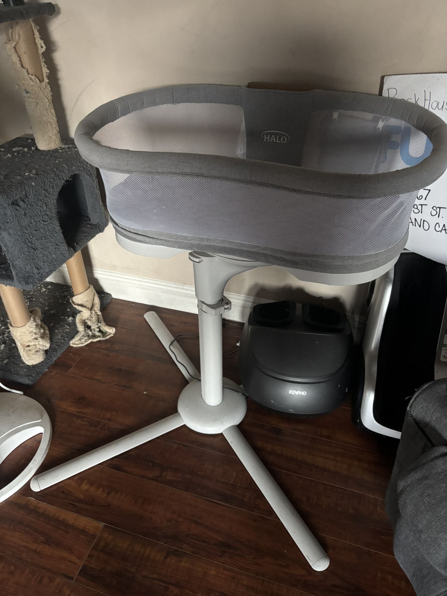 Baby Bassinet