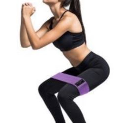Fit4You Fabric Elastic Band For The Whole Body