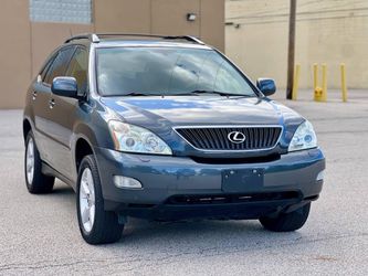 2007 Lexus RX 350