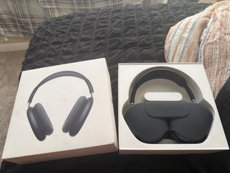 AirPod max
