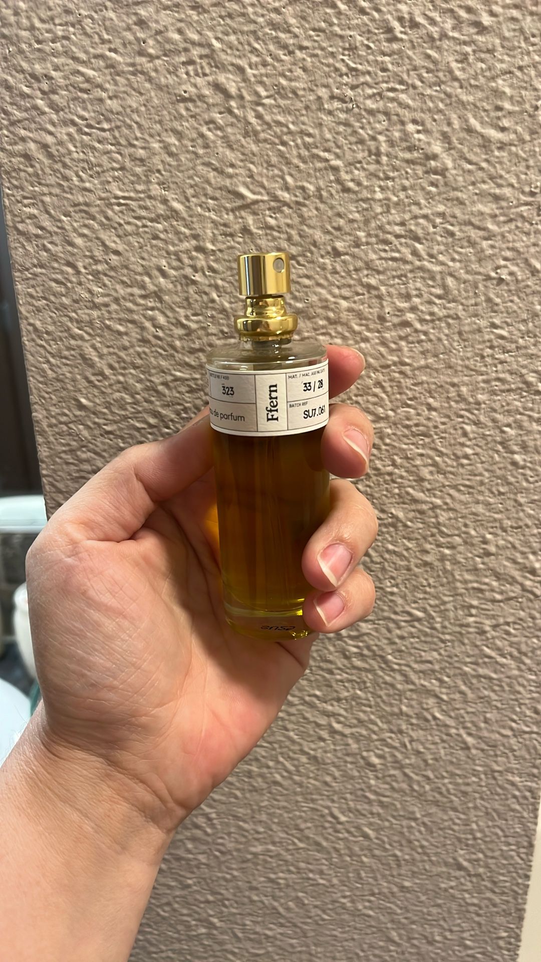 Ffern Summer 25 Perfume