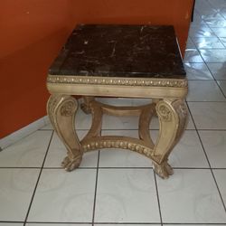 End Table (Pair) 