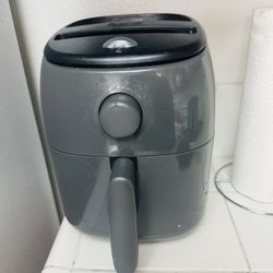 Air fryer
