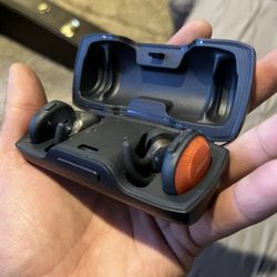 Bose Earbuds 