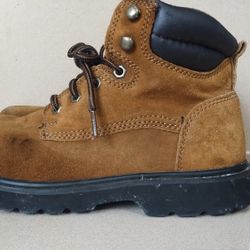 Brahma Men's Bravo Boots#7