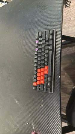 Razer Mini