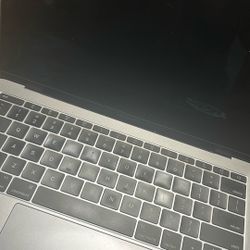 MacBook Pro 13in 2017 