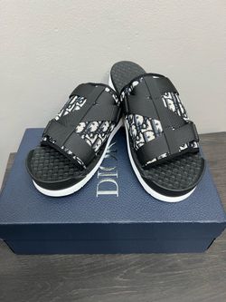 Dior slides