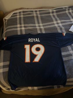 Broncos jerseys