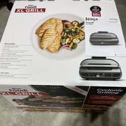 Ninja Air Fryer Grill XL