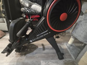 Echelon Row S