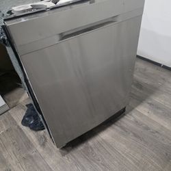 Samsung Dishwasher Dw80r5060us