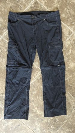Kuhl Women's Convertible Pants Size 14 Reg