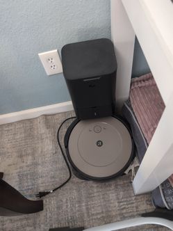 IRobot Vacuum