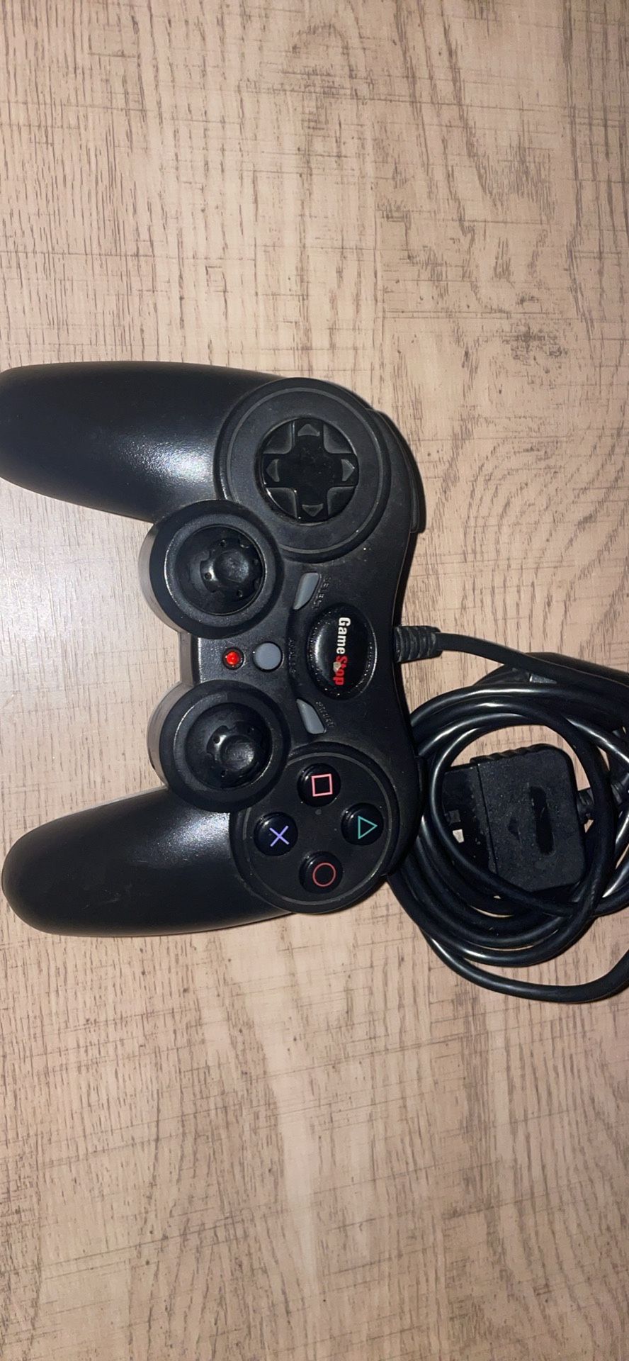 GameStop PS2 Controller 