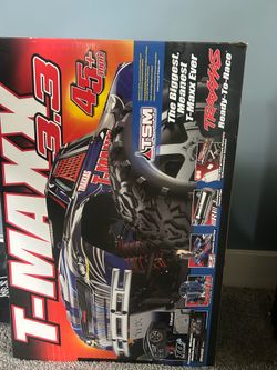 TRAXASS TMAXX BRAND NEW