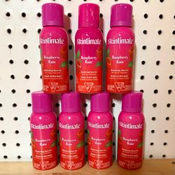 Brand New Skintimate Shave Gel Travel - $1 eachh