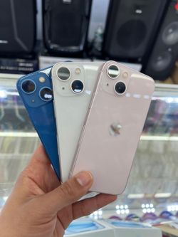 Iphone 13 Mini 128gb Unlocked
