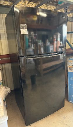 Frigidaire Refrigerator
