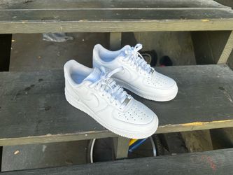 White Air Force’s
