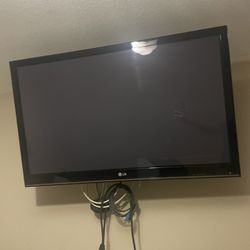 LG TV