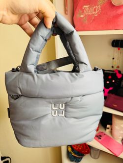 Lululemon crossbody