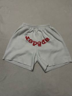 spider shorts
