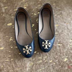 Tory Burch Ballet Flats 