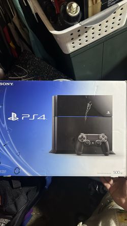 PlayStation 4