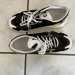 Adidas Y3 Men 8.5 $100