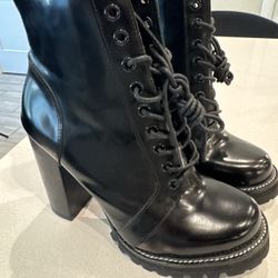 Jeffrey Campbell boots