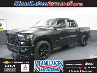 2024 RAM 1500