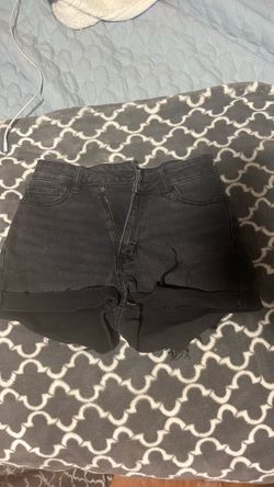 American Eagle Jean Shorts size 00