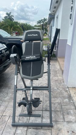 Exercise machine