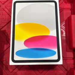 iPad 10 Generation 