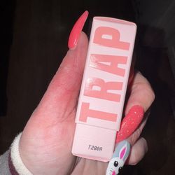 Velvet Trap Lipstick 