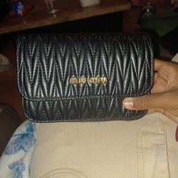 Miu Miu Bag