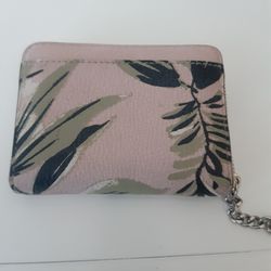 KATE SPADE MINI WALLET IN GOOD CONDITION 
