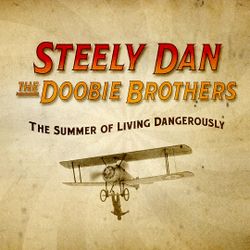 tickets stealy dan doobie brothers